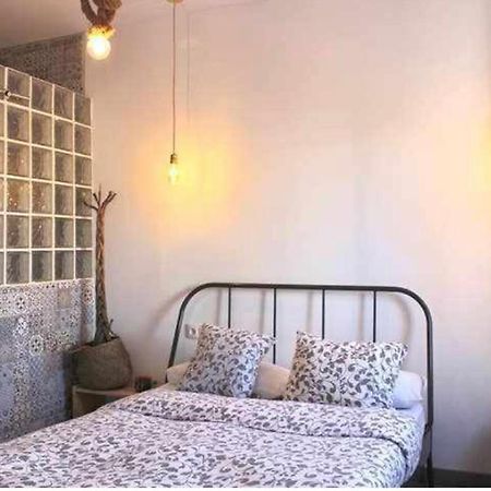 إشبيلية Panorama Double Room المظهر الخارجي الصورة
