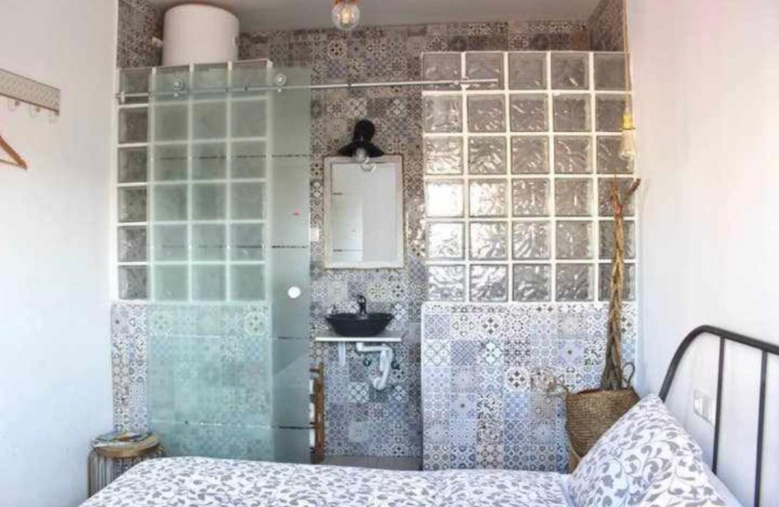 إشبيلية Panorama Double Room المظهر الخارجي الصورة